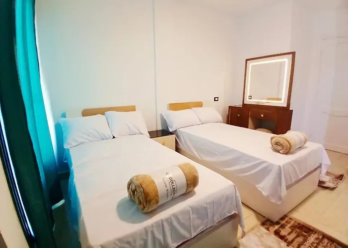 Revive At Criss Naama Bay Swimming Pool Appartement *
