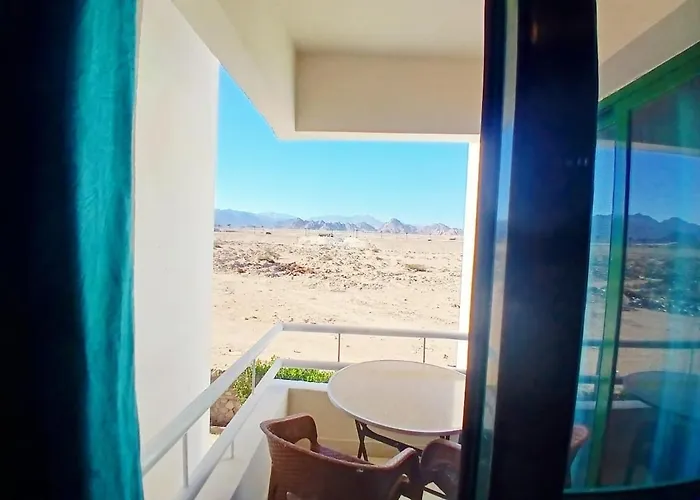 Revive At Criss Naama Bay Swimming Pool Appartement