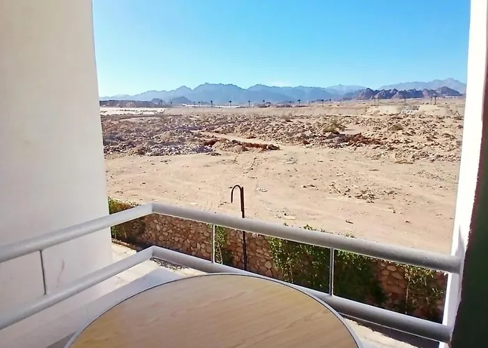 Revive At Criss Naama Bay Swimming Pool Appartement