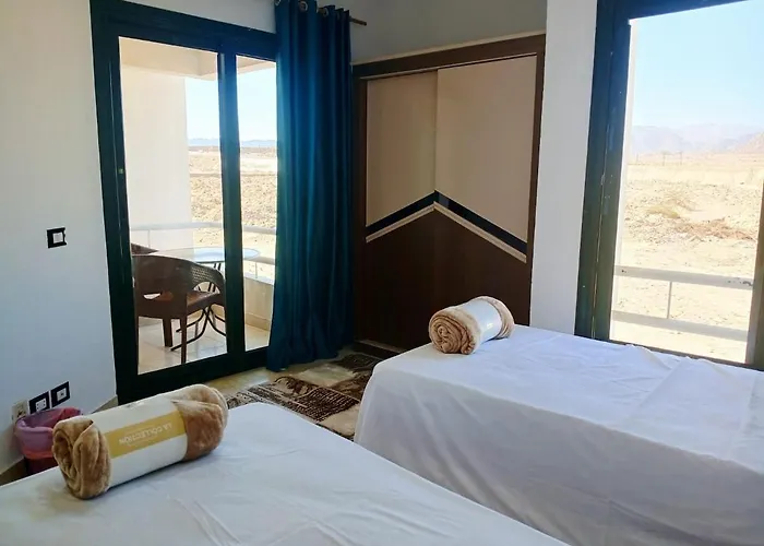 Appartement Revive At Criss Naama Bay Swimming Pool Sharm-el-Sheikh